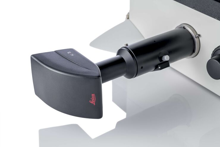 Microscope Camera K3C & K3M Microscope Camera K3C & K3M