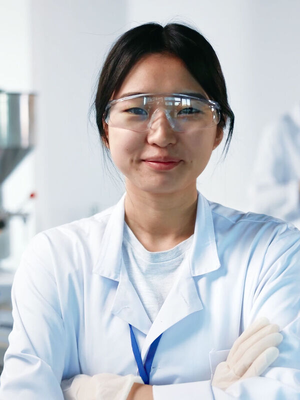 Life Science Research