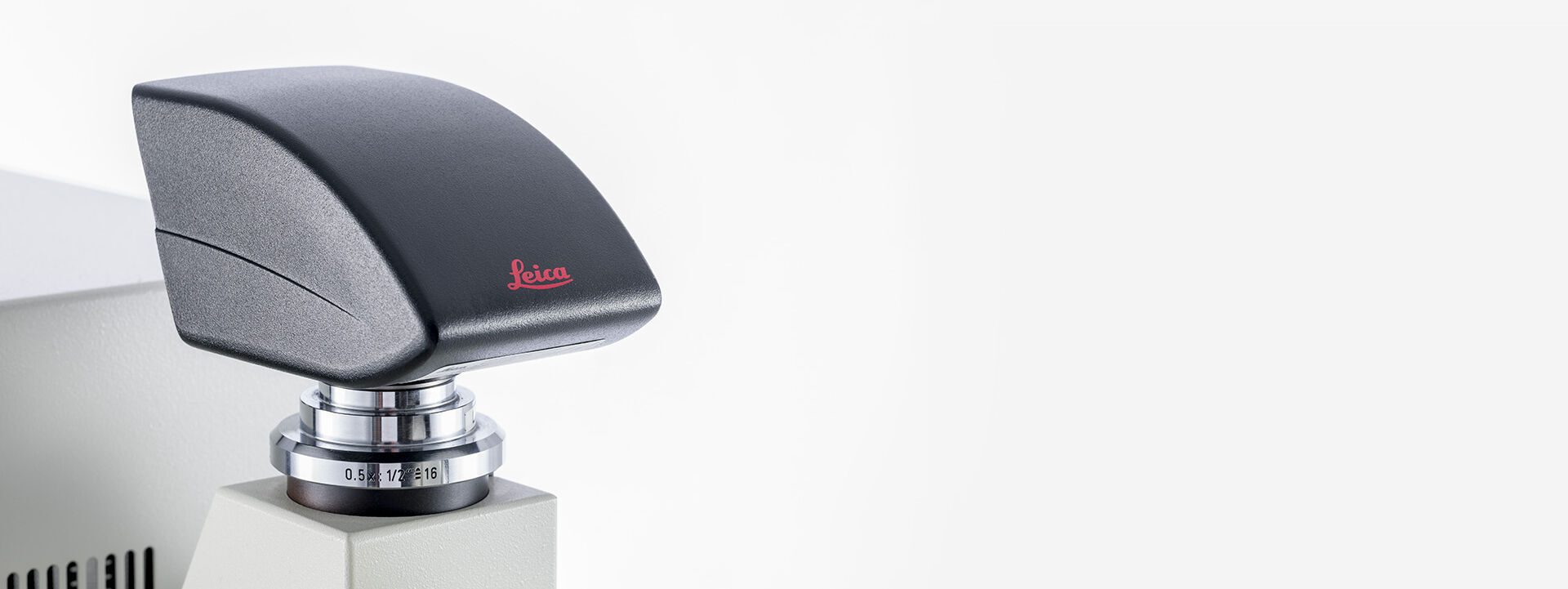 Microscope Camera C3 close up Microscope Camera C3 close up