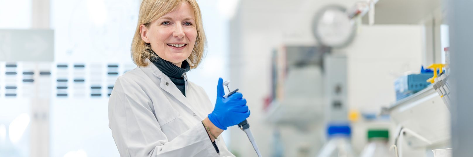 Fluorescence Quenchers Header