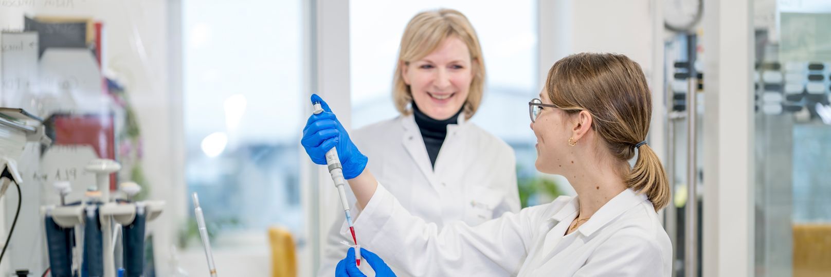 Labeled Phospholipids Header image