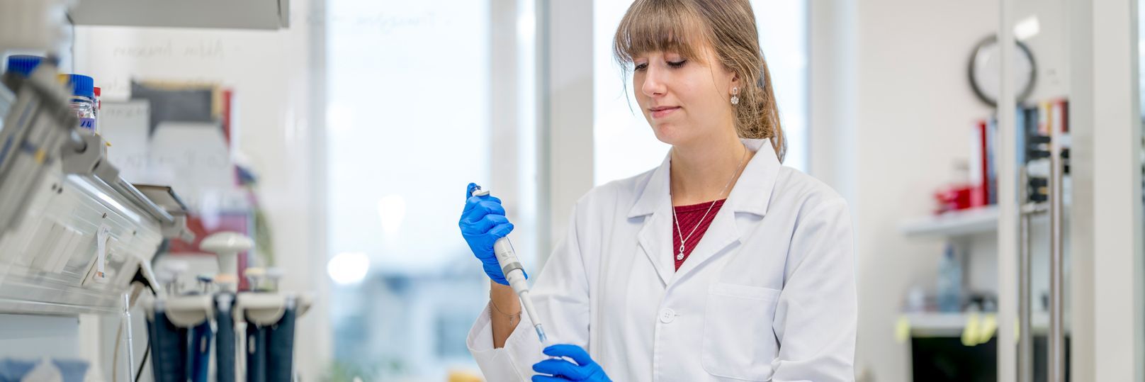 Fluorescent Labels Header