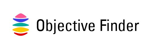 Find the objective that best fits your needs! Find the objective that best fits your needs!